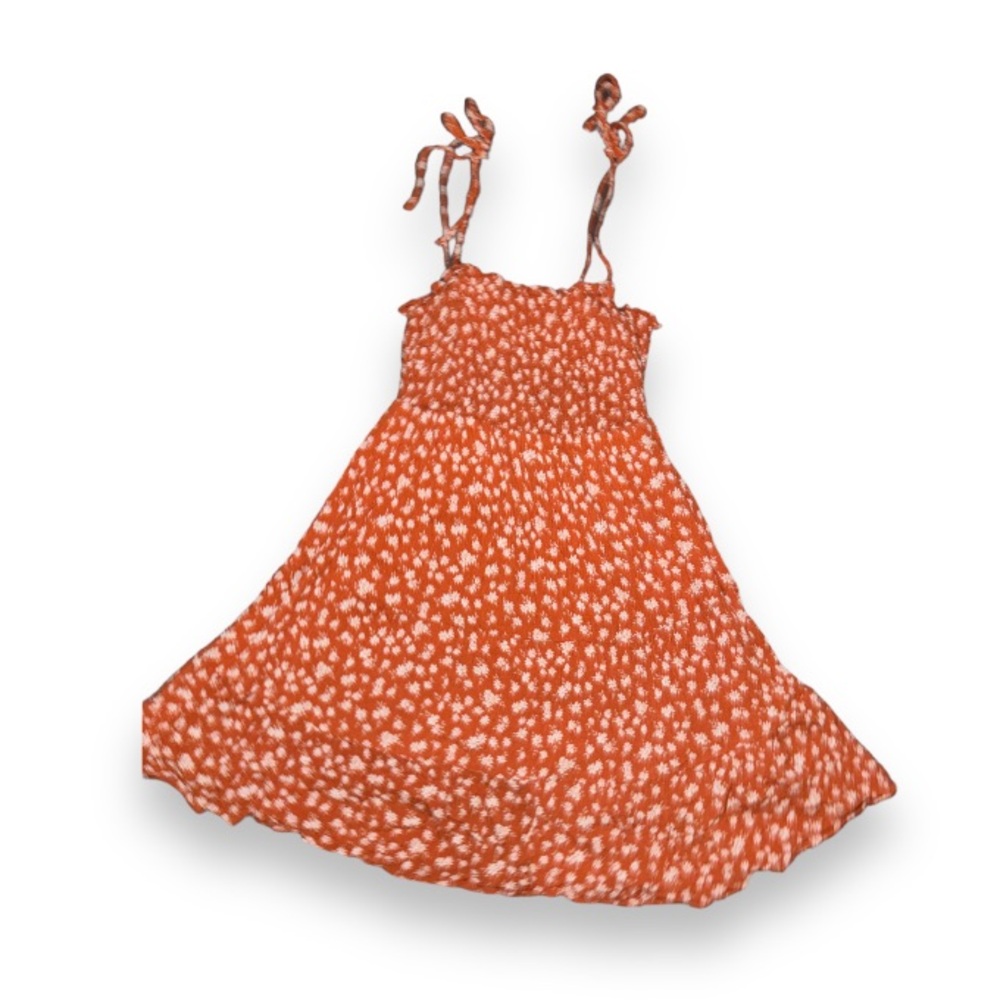 Abercrombie & Fitch Floral Mini Dress Size S